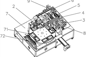 真空封裝成型機(jī)