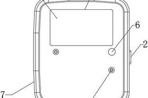 集成式單片OBU車載單元