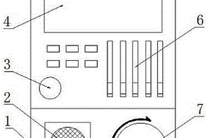 用于音樂教學(xué)的節(jié)奏器