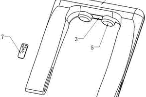 新型長周期肩部按摩儀