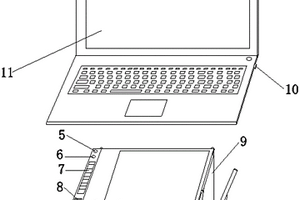 藝術(shù)設(shè)計(jì)用計(jì)算機(jī)繪圖裝置