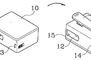 攜帶式備用電池