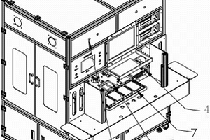 OCV自動(dòng)測(cè)試機(jī)