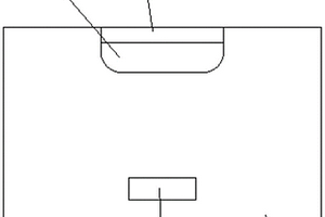 多色拼接手提包