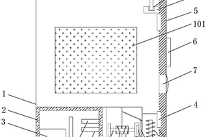 五防鎖用防盜發(fā)令柜