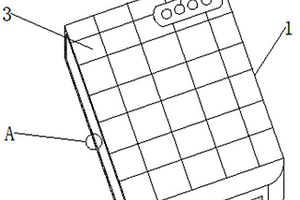 用于手機(jī)充電的太陽(yáng)能移動(dòng)電源