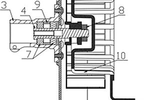 手持式吹風(fēng)機(jī)