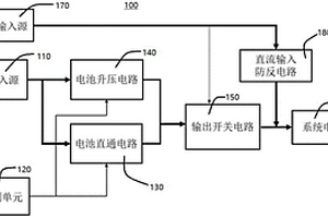 應(yīng)用在嬰兒監(jiān)視器可以延長(zhǎng)電池續(xù)航時(shí)間的電路架構(gòu)