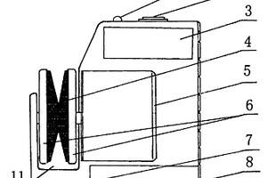 太陽(yáng)能快速電動(dòng)磨刀器