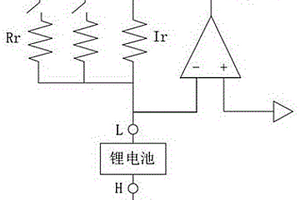 鋰電池電化學(xué)極化阻抗的檢測(cè)方法