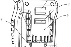 鋰電池包可插拔的內(nèi)燃機(jī)割草機(jī)