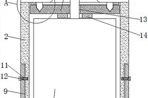 鋰電池包裝結(jié)構(gòu)