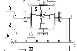 鋰電池生產(chǎn)用封口機