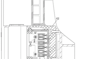 臺式切管套絲機(jī)的鋰電池組件