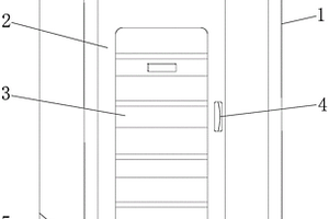 鋰電池生產(chǎn)用防潮存放箱