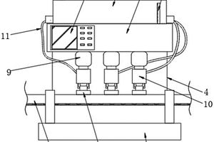 鋰電池電解液注液機(jī)