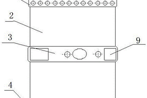 鋰離子電池用保護膜