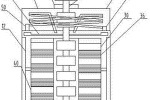 冷卻效率高的鋰電池組