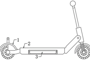 電動(dòng)滑板車用智能鋰電池組