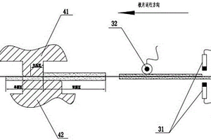 針對鋰電池極片欠壓區(qū)的壓實機構(gòu)及相應(yīng)的壓實設(shè)備