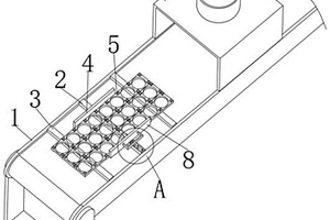 鋰離子電池組裝上料裝置