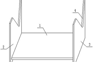 鋰離子電池預(yù)封裝機(jī)用支架