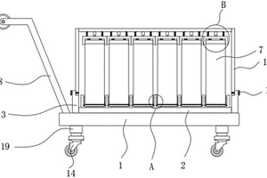 用于鋰電池的搬運(yùn)裝置