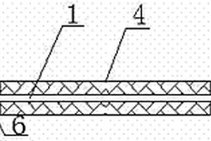 圓柱形鋰電池正負(fù)極片結(jié)構(gòu)