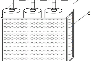 鋰電池耐高溫膠帶