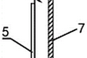 鋰電池保護板的連接結(jié)構(gòu)