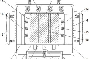 通用標(biāo)準(zhǔn)鋰電池組