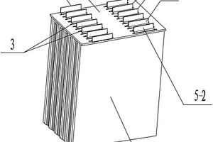 鋰電池的安全組裝保護結(jié)構(gòu)