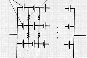 多并多串鋰離子電池組保護(hù)裝置