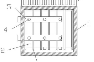 航空用大容量動力鋰離子蓄電池