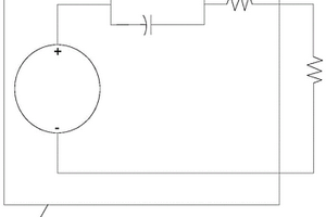 鋰離子電池外部短路仿真方法