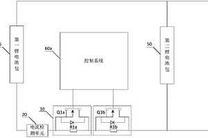 磷酸鐵鋰電池包的擴(kuò)容系統(tǒng)