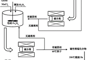 磁性鋰離子篩及其制備方法