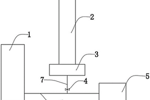 溴化鋰制冷機(jī)循環(huán)水再利用裝置