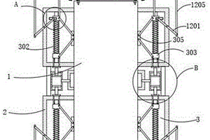 圓柱型新型鋰電池蓋帽防護(hù)機(jī)構(gòu)