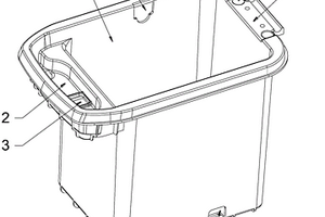 兼容型鋰電池座桶