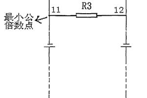 鉛酸電池、鋰電池混合電池包