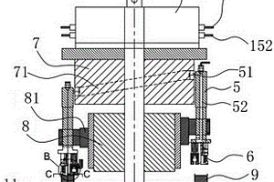 鋰電池負(fù)極端電阻焊接機(jī)