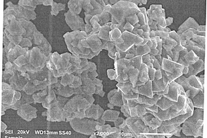 制備金屬氧化物鋰離子電池正極材料的方法