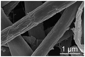 用于抑制鋰枝晶生長的PEO-TiO<Sub>2</Sub>復(fù)合薄膜材料及其制備方法