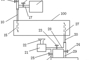 鋰電池精準(zhǔn)回收方法及裝置