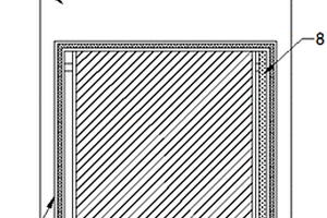 鋰電池防進(jìn)水保護(hù)結(jié)構(gòu)