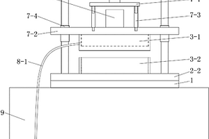 鋰電池自動(dòng)抽氣封邊修剪機(jī)