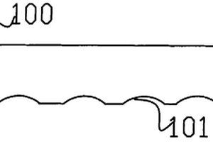 鋰離子動力電池的嵌入結(jié)構(gòu)