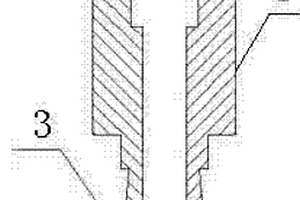 鋰電池封口機(jī)上模