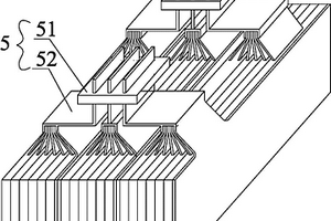 大容量高輸出比功率聚鋰電池結(jié)構(gòu)